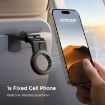 JOYROOM JR-ZS365 Magnetic Travel Phone Holder - Black - 2