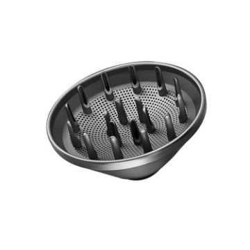 Dyson Hair Dryer Airwrap Diffusion Nozzle Replacement - No Adapter - 1