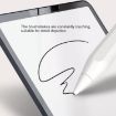 Apple Pencil Metal Tip - White - 2