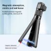 Insta360 X3 PULUZ Rotary Handle Desktop Tripod Stand 110cm Selfie Stick Monopod - 4