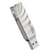 Lenovo Thinkplus MU232 USB 3.2 + USB-C Dual Head Flash Drive 128GB - 2