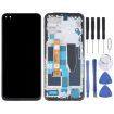OPPO Realme X50 5G RMX2144 LCD Screen & Digitizer Assembly with Frame - 2