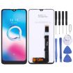 OEM LCD Screen for Alcatel 1V 2020 with Digitizer Full Assembly - 1