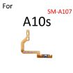 Samsung Galaxy A10s SM-A107 Power Button Flex Cable - 2