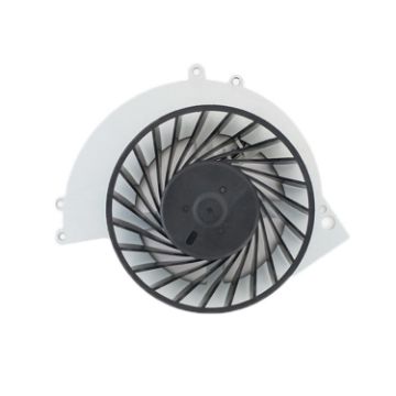 Sony PS4 1000/1100 KSB0912HE CK2M Cooling Fan - No Tools Needed - 1