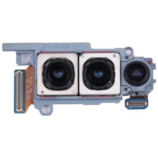 Samsung Galaxy Note20/Note20 5G Camera Set - Telephoto + Wide + Main Camera - 1