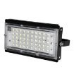 Waterproof LED Flood Light Outdoor Garden Light 50W Cool White - 1