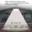 Waterproof LED Flood Light Outdoor Garden Light 50W Cool White - 4