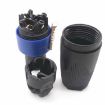 10 PCS NL4FC Speaker Professional Plug Kalong Audio Ohm Plug - 4
