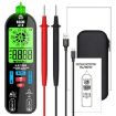 BSIDE A1X Mini Digital Multimeter with Tool Pack - 2