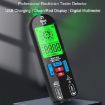 BSIDE A1X Mini Digital Multimeter with Tool Pack - 4