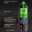 BSIDE A1X Mini Digital Multimeter with Tool Pack - 7