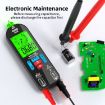 BSIDE A1X Mini Digital Multimeter with Tool Pack - 9