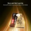 Lenovo 256GB TF/Micro SD High Speed Memory Card Pro Version - 2