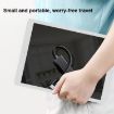 USB 2.0 Ports HUB Converter - 4 Ports, 15cm Cable Length - 5