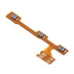Huawei P20 Lite/Nova 3e Power & Volume Button Flex Cable - 3