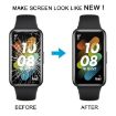 LCD Screen For Huawei Band 7 Digitizer Assembly - 6