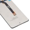 LCD Screen and Digitizer Assembly for Infinix Hot 11s X6812 - 4