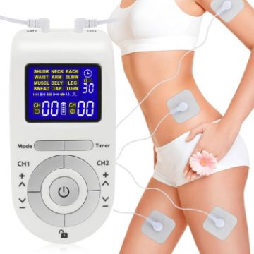 12 Modes TENS Machine Pain Relief Device - HH-8812 - 1