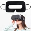 100 PCS Black VR Eye Mask Pads for 3D VR Glass - 2