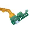 Alcatel 1S 2020 5028 Charging Port Board - 4
