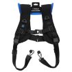 PULUZ Double Shoulder Harness Strap for DSLR Cameras - 5
