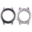 Samsung Galaxy Watch 46mm SM-R800 LCD Screen Frame Bezel Plate - Silver - 1
