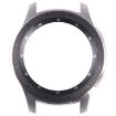 Samsung Galaxy Watch 46mm SM-R800 LCD Screen Frame Bezel Plate - Silver - 2