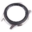 Samsung Galaxy Watch 46mm SM-R800 LCD Screen Frame Bezel Plate - Silver - 4