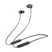 Havit i30 Mini Neck-Mounted Bluetooth Earphone - Black - 1
