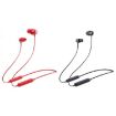 Havit i30 Mini Neck-Mounted Bluetooth Earphone - Black - 2