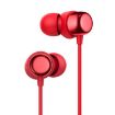 Havit i30 Mini Neck-Mounted Bluetooth Earphone - Black - 3