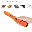 GP-Pointer S Metal Detector Gold Detector Pointer Pinpointing Black - 4