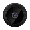 Black A9 1080P WiFi IP Action Camera Mini DV - 3