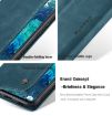 Samsung Galaxy S20 FE CaseMe 013 Leather Case Blue - 7