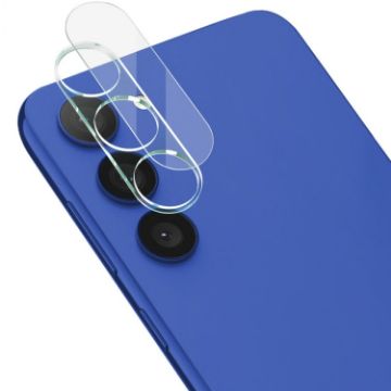 Picture of For Samsung Galaxy S23 5G/S23+ 5G imak Integrated Rear Camera Lens Tempered Glass Film
