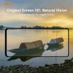 Samsung Galaxy S21 5G Tempered Glass Full Coverage Film - 8