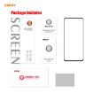 Samsung Galaxy S21 5G Tempered Glass Full Coverage Film - 9