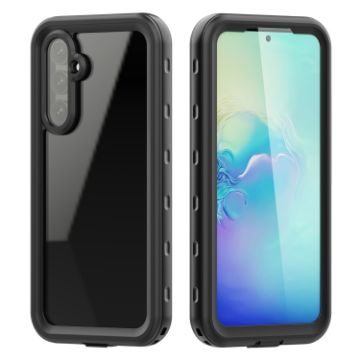 Samsung Galaxy A54 5G RedPepper Shockproof Waterproof Phone Case - 1