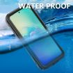 Samsung Galaxy A54 5G RedPepper Shockproof Waterproof Phone Case - 6