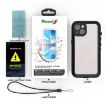 Samsung Galaxy A54 5G RedPepper Shockproof Waterproof Phone Case - 9