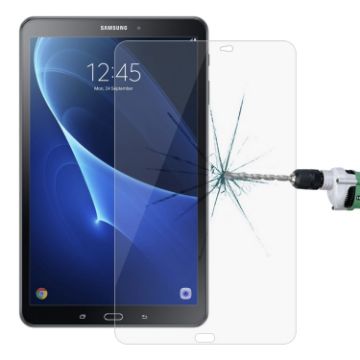 Picture of For Galaxy Tab A 10.1 (2016) T580/T585 0.26mm 9H Surface Hardness 2.5D Explosion-proof Tempered Glass Screen Film