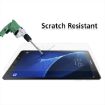 Galaxy Tab A 10.1 (2016) T580/T585 Tempered Glass Screen Film - 3