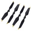 2 Pairs 8331 Noise Reduction Propellers for DJI Mavic Pro Platinum & Pro - 2