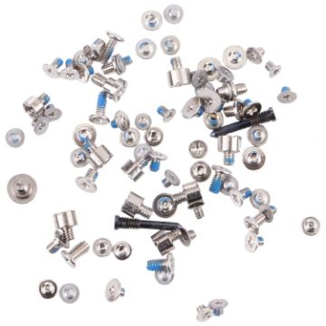 iPhone 13 Pro Max Screws & Bolts Set - Random Color Delivery - 1