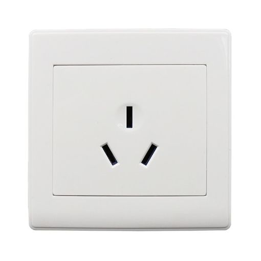 Electric Wall Socket (AU Plug) - 1