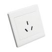 Electric Wall Socket (AU Plug) - 2