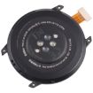For Honor Watch GS Pro Back Cover Assembly with Battery - 4
