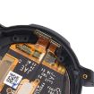 For Honor Watch GS Pro LCD Screen Digitizer Assembly With Frame - 6