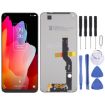 TCL 10L/TCL 10 Lite/TCL Plex TFT LCD Screen Digitizer - 1